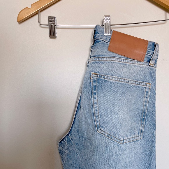 Zara Boot Cut Jeans - Picture 3 of 3